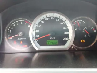 Chevrolet Lacetti 2012 года, VIN XUUNF197JCC009989.