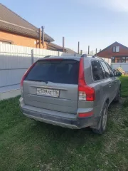 Д-к: Газимова Н.А. т/с марки VOLVO ХС90, г.в. 2008, г/н К509УЕ116, VIN YV1CM595781483352. Местонахождение: Кк, ст. Новотитаровская, ул. Строителей, д. 5. Н/ц 969 850 руб., з-к 145 478 руб., ш/а 9 699 руб., ув. 1602 Д-к: Газимова Н.А. т/с марки VOLVO ХС90, г.в. 2008, г/н К509УЕ116, VIN…