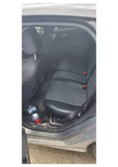 Ford Focus, 2013, 104,7 лс, АКПП, VIN: X9FMXXEEBMDC47223. На стойке правого заднего крыла трескается краска. После дтп предыдущих собственников, переднее правое крыло мятое и с царапинами, передний бампер с трещинами. Требуется замена подвески включая все амортизаторы и ручник. Необходима замена…