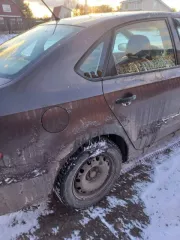 Автомобиль марки ФОЛЬКСВАГЕН модель ПОЛО 2015 г.в. VIN номер XW8ZZZ61ZGG027150