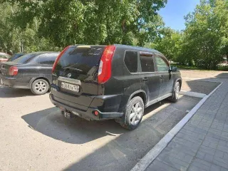 Nissan X-Trail, 2011 года, 141 лс, 242269 км, полный привод, АКПП, Транспортное средство VIN Z8NTBNT31BS035996, гос. номер В368ХН122. Является предметом залога в ПАО "Банк ВТБ"