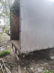 2834DE, 2017, грузовой бортовой, VIN XU42834DEH0001261, шасси (рама) № Х96330250H2687201, кузов № 330200H0798177, г/н Т706УС55, цвет кузова – белый, объем двигателя –, мощность 78.6/106, ПТС серия 52 ОС № 063438, год выпуска 2017, в нерабочем состоянии (не комплект).