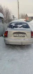 Chevrolet Lanos 2007 легковой автомобиль, марка: Chevrolet, модель: Lanos, год изготовления: 2007, цвет: серебристый, VIN: Y6DTF69Y070076119, г/н: К210СН42, мощность двигателя, л. с. (кВт): 86, рабочий объем двигателя, куб. см: 1498. Ознакомление с документами проходит по адресу: РТ, г. Набережные…
