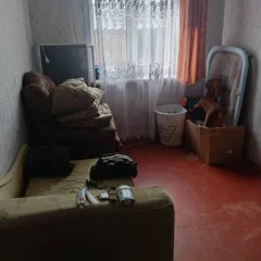 1/5 доля квартиры, 39.9 кв.м, Сольцы, Новгородская область. Жилое помещение, кадастровый номер 53:16:0000000:2566, квартира, площадь 39,9, общая долевая собственность 1/5, адрес: 175040, Новгородская область, р-н Солецкий, Солецкое сельское поселение, г. Сольцы, ул. Новгородская, д. 36, кв. 5