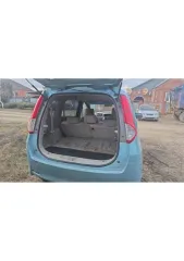 Toyota Passo Sette, 2009 года, 109 лс; Автомобиль - Toyota Passo Sette; Год выпуска – 2009; Кузов номер: М502Е-0013103
