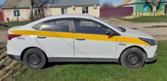 Легковой автомобиль, марка: HYUNDAI SOLARIS, модель: HYUNDAI SOLARIS, год изготовления: 2022, цвет: Белый Желтый Серый, VIN: VIN: R94K241CBNR338486, ПТС: 1643 01042224935 , г/н: Е482МТ164, модель двигателя: G4FGNR012423 , мощность двигателя, л. с.  кВт : 122.6  90.2  , рабочий объем двигателя, куб…