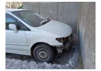NISSAN PRESAGE 2001 Транспортное средство: НИССАН ПРЕСАЖ, Номер кузова U30-450854, Год изготовления: 2001, Гос.номер О665КО75. Обращаю внимание, что на имущество зарегистрировано ограничение (обременение) права: находится в залоге у АО «ТБанк». Обращаю внимание, что автомобиль находился в…