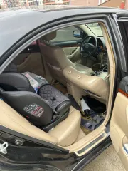 Toyota Avensis, 2005 легковой автомобиль марки: TOYOTA, модели: AVENSIS, год выпуска: 2005., идентификационный номер (VIN) SB1BJ56L80E069501 Новосибирская область, г Новосибирск по предварительной записи у организатора торгов по тел. +79507408053