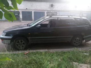 ТОЙОТА САLDINА гос. номер С338АТ70 1996 г.в. VIN: отсутствует