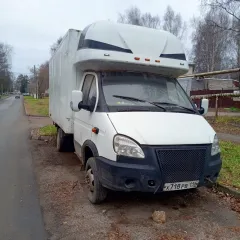 ВАЗ 172422 2011 года выпуска, VIN Z74172422C0012926.