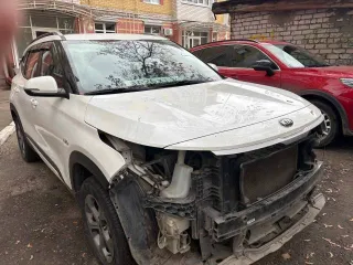 Kia Seltos 2021 Транспортное средство KIA SELTOS Идентификационный номер XWEE3811CLC000221 Год выпуска 2021 гос номер В026ХТ12 Является предметом залога