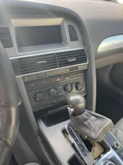 Audi A6 2008 года, 140 л.с., 225482 км, АКПП. Автомобиль марки Audi, модель A6 2.0 TDI, 2008 г.в., VIN WAUZZZ4F58N087664.