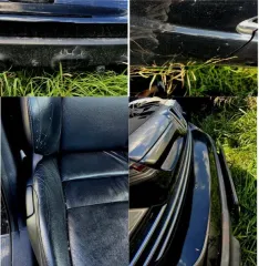 Honda CR-V, 2008 легковой автомобиль, г/н А496МС122, цвет: черный, VIN SHSRE78709U003869. Документы отсутствуют, ключи зажигания в наличии. Имущество находится на хранении длительный период времени, техническое состояние не проверялось. Имущество продается в том виде, комплектности и состоянии, в…