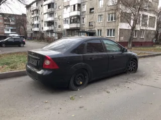Ford Focus 2008, модель: FORD Focus, год выпуска: 2008, VIN: WF0HXXWPDH8C29391. По предварительной записи с организатором торгов 79139912313 (в рабочее время).