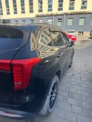 Haval Jolion 2024 года, 143 лс, 65000 км, АКПП, легковой автомобиль, VIN XZGEE04A7PA884129, марка, модель Haval Jolion, год выпуска 2024 г. Автомобиль в хорошем состоянии.