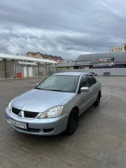 Mitsubishi Lancer 2005 автомобиль марки Mitsubishi Lancer, VIN:MBSRCS3A6U009111, 2005 год выпуска, находящийся в залоге у ПАО "Совкомбанк" Ознакомится с имуществом можно по адресу: Краснодарский край, г. Горячий Ключ, ул. Ярославского 106А, контактный номер: 89892490633