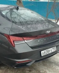 Hyundai Elantra 2022, А/м Hyundai Elantra, г/в 2022, А608РХ193, VIN KMHLN41BBNU345985. Обременение: залог, арест, н/ц 2 630 000,00 руб., з-к 526 000,00 руб., ш/а 26 300,00 руб. Вид транспорта: Автомобиль. Год выпуска: 2022. Государственный регистрационный знак: А608РХ193. VIN номер…