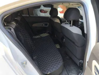 Chevrolet Cruze 2014 года выпуска, VIN XUFJF696JE3028877.