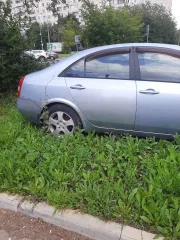 Nissan Primera 2005 года, седан, модель Nissan Primera 1.8 Elegance. Цвет голубой. Государственный номер У660РО790. VIN: SJNBBAP12U2270444. Номер кузова: SJNBBAP12U2270444. СТС 99 40 №439989, паспорт транспортного средства 23 УК №988324. Осмотр по предварительной договоренности. Контакты для связи…