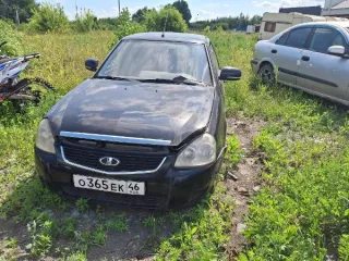 ВАЗ, Лада 1997-2011 автомобили марок ВАЗ, Лада т/с продаются единым лотом. Информация о лоте (в том числе об имеющихся обременениях/ограничениях) указана в информационном извещении. Имущество продается в том виде, в каком оно есть, и в случае продажи возврату/обмену не подлежит. За скрытые дефекты…