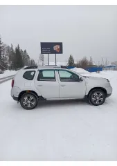 Renault Duster 2017. Автомобиль марки RENAULT модель Duster 2017 г.в. VIN-номер X7LHSRHGN58804788. Ознакомление с имуществом: можно ознакомиться по месту его нахождения: 666504, Иркутская область, р.п Магистральный, 1-й мкр, д. 2, предварительно согласовав время с Финансовым управляющим по тел…
