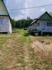 Жилой дом кадастровый номер 38:05:122201:515, земельный участок кадастровый номер 38:05:122201:492 Недвижимое помещение (жилой дом) кадастровый номер: 38:05:122201:515, земельный участок кадастровый номер: 38:05:122201:492. Ознакомление с имуществом должника производится с момента публикации…