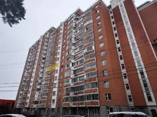 Квартира 51 кв.м, д. Голубое, ул. Родниковая, к. 4, кв. 77, Московская обл., жилое помещение по адресу: Московская обл., д. Голубое, ул. Родниковая, к. 4, кв. 77, общей площадью 51 кв.м. (Этаж № 7), кадастровый номер: 50:09:0070106:3340, вид жилого помещения: жилое, общая площадь: 51