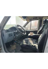 Автомобиль марки ГАЗ модель 33023 2013 г.в. VIN-номер X96330230E0815105.