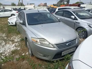 Ford Mondeo 2009, VIN: X9FDXXEEBD9E54072. Автомобиль FORD MONDEO, 2009, VIN: X9FDXXEEBD9E54072, в залоге у ООО МФК «ПСБ Финанс»