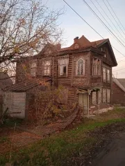 Нежилое здание (ОКН «Дом жилой, 2-я пол. XIX в.»), 154,2 кв.м, назначение: нежилое, кадастровый номер 44:21:130206:63. Общая площадь: 154.2. Регистрационный номер ЕГРОКН: 441510285530005. Кадастровая стоимость: 484920.45. Назначение здания: нежилое. Количество этажей: 2. Общие сведения об…