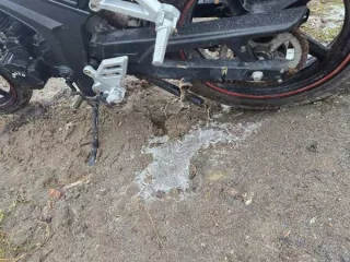 Мопед Орион 50В, н/у г.в., г/н отсутствует, VIN LB405PC93PC007227, 49 куб.см.; мотоцикл X MOTO ZV-250-B, н/у г.в., г/н отсутствует, VIN н/у, 225 куб.см.; мопед Motoland Alfa, н/у г.в., г/н отсутствует, VIN LWJPCBL20C6203481, 49,9 куб.см. (Реализация по прямому назначению). Цвет черный,  наличие…