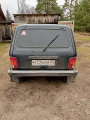 Lada 212140, 2014. Легковой автомобиль марки: Lada, модель: 212140, год выпуска: 2014, цвет кузова: темно-зеленый, идентификационный номер: XTA21240F2209608. Ознакомление с условиями, характеристиками имущества и документацией по адресу: 410012, г. Саратов, ул. Слонова 1, офис 83, с 10.00 до 16.00…