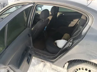 Opel Astra 2012 автомобиль марки: Opel, модель: Astra (A-H/NB), год выпуска: 2012 г., идентификационный номер (VIN): XWF0AHL69C0022755, находится в залоге ПАО «Совкомбанк». с имуществом можно ознакомиться по месту жительства должника, с документами можно ознакомиться в рабочие дни с 10:00 до 17:00…