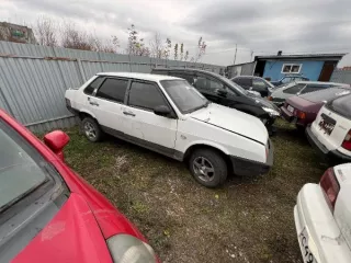 ВАЗ 211440, ВАЗ 21099, Racer RC QT-9C, ВАЗ 21060, Lada Samara 211540, ВАЗ 217230 Приора, ВАЗ 21140. Объекты бывшие в употреблении, имеют внешние дефекты (коррозия кузова, механические повреждения и сколы). Ключи и документы отсутствуют. Покупатель самостоятельно проверяет наличие залога или…