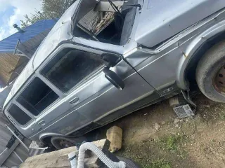 Ваз 2131 (4x4), 2013 года, 75 лс, полный привод, автомобиль легковой, марка: ВАЗ, модель: 213100, VIN: XTA213100E0158303, гос. рег. номер: Н374МЕ30, год изготовления: 2013