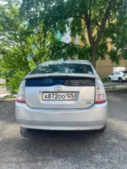 Toyota Prius 2008, автомобиль марки Toyota модель Prius 2008 г.в. VIN номер NHW207812110. Ознакомиться с порядком продажи имущества и получить дополнительную информацию можно в рабочие дни по предварительной договоренности с организатором торгов о дне и времени осмотра по телефону 79940112000…