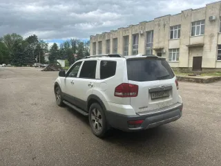 KIA Borrego 2019, автомобиль марки KIA модель HM (HM, BORREGO, MOHAVE) 2019 г.в., VIN-номер XWEKN814DJ00051882, является предметом залога ПАО "Совкомбанк". Информация о торгах и сведения об имуществе могут быть также предоставлены по запросу на электронную почту au_ponomareva_ea@mail.ru, тел…