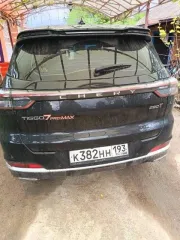 Chery Tiggo 7 Pro Max, 2024 года, 150 лс, 42098 км, полный привод, АКПП, легковой автомобиль, VIN LVVDB21B4RD767871, марка, модель CHERY TIGGO7 PRO MAX, год выпуска 2024 г.