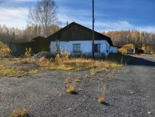 Здание (нежилое) площадь 1330 кв.м, кадастровый номер 50:21:0130201:357. Земельный участок, площадью 1390 кв.м., кадастровый номер 50:21:0130201:42. Прочее оборудование и инвентарь.