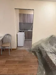 Квартира, 31,8 кв.м, г. Волгоград, 1 комн., местонахождение: 400002, Волгоградская область, г. Волгоград, ул. Шауляйская, д.6, кв. 1, кадастровый номер: 34:34:060023:1147, площадь: 31.8, (Залог в пользу ФНС России)