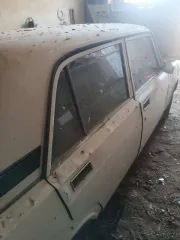 ВАЗ 21074, 2005 ВАЗ 2107, 2005 года, 74 лс еще ВАЗ 2107, 2005 года, 74 лс еще Автомобиль ВАЗ 21074 (Е479МЕ30). VIN: XTA21074052101697. Год выпуска: 2005