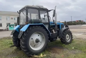 Трактор Беларус 1221.2 2019, Трактор Беларус 1221.3 2019, Трактор Беларус 1221.2 2019 года, Трактор Беларус 1221.3 2019 г.в. VIN Y4R122104K1104418