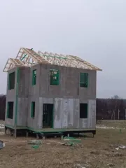 Земельный участок 800 кв.м с домом, Московская область, г.о. Серпухов, д. Акулово. Кадастровый номер: 50:32:0020121:4315. Площадь 800+/-20 кв.м. Категория земель: земли сельскохозяйственного назначения. Вид разрешенного использования: ведение садоводства. На участке расположен объект незавершенного…