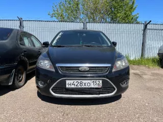 Автомобиль FordFocus Автомобиль FordFocus с рег. номером Н428ХО152 RUS. Год выпуска - 2008. VIN X9FPXXEEDP8A48173. Мощность двигателя - 144,9 л.с. Рабочий объем двигателя - 1999 куб. м Ключи и документы отсутствуют. Работоспособность не проверялась 
Год выпуска: 2008 
Вид транспорта: Автомобиль…