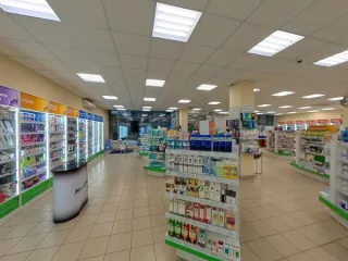 Продажа имущества, находящегося в собственности города Москвы, нежилое помещение по адресу: г. Москва, ул.   Маршала Катукова, д. 17, корп. 1,  площадью 331,2 кв. м. (Этаж № 1), кадастровый номер: 77:08:0008002:16713 Продажа имущества, находящегося в собственности города Москвы, нежилое помещение…
