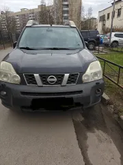 Nissan X-Trail 2008 Легковой автомобиль, марка: НИССАН X-TRAIL, год изготовления: 2008, VIN: JN1TANT31U0021326, г/н: К519РХ147. Объект в залоге. Залогодержатель ПАО "СОВКОМБАНК". Ознакомиться с порядком продажи имущества по месту нахождения имущества, получить дополнительную информацию об имуществе…