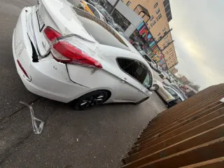 Hyundai I40 Белый 2013 г.в. Автомобиль марки: HYUNDAI, модель I40, год выпуска 2013, VIN XWELC41CBD0001421, является предметом залога АО «АЛЬФА-БАНК» (Номер договора залога с Банком F0AUTO10S24090104772 от 01.09.2024). Ознакомление с имуществом проводится по адресу: г. Москва, Ташкентская улица 28…