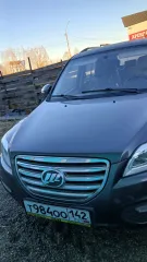 Lifan 215800 2013 автомобиль Lifan 215800 2013 года выпуска, vin x9w215800d0004075