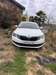 Skoda Octavia, 2018. Легковой автомобиль, марка: Skoda, модель: Octavia, год выпуска: 2018 г., кузов № XW8AN2NE0KH007528, идентификационный номер (VIN): XW8AN2NE0KH007528. Залог ПАО «СОВКОМБАНК». Ознакомиться с имуществом можно по адресу: Краснодарский край, г. Сочи, с. Высокое, ул. Брянская, д…