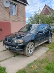 BMW X5 2005 легковой автомобиль марки BMW модели X5 год выпуска 2005 г. идентификационный номер VIN 5UXFA13585LY13479 ознакомление участников с условиями характеристиками имущества и документацией осуществляется по адресу 410012 г. Саратов ул. Слонова 1 офис 83 с 10.00 до 16.00 ч. по местному…